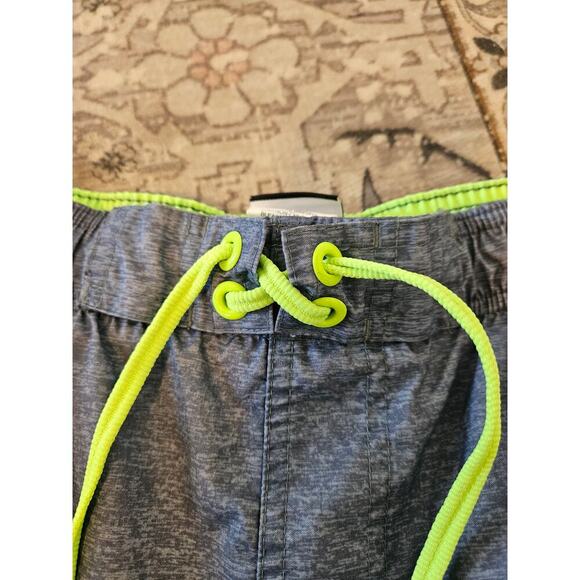 Nike Mens Swim Trunks Swimming Shorts - Picture 3 of 7